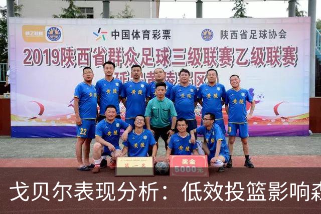 戈贝尔表现分析：低效投篮影响森林狼比赛结果